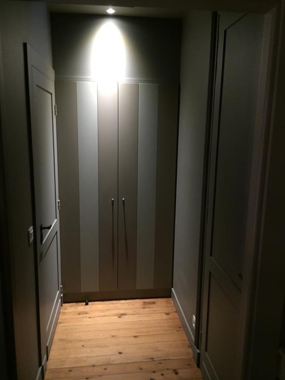 Le Clos D'Emile Bed & Breakfast Bordeaux Room photo