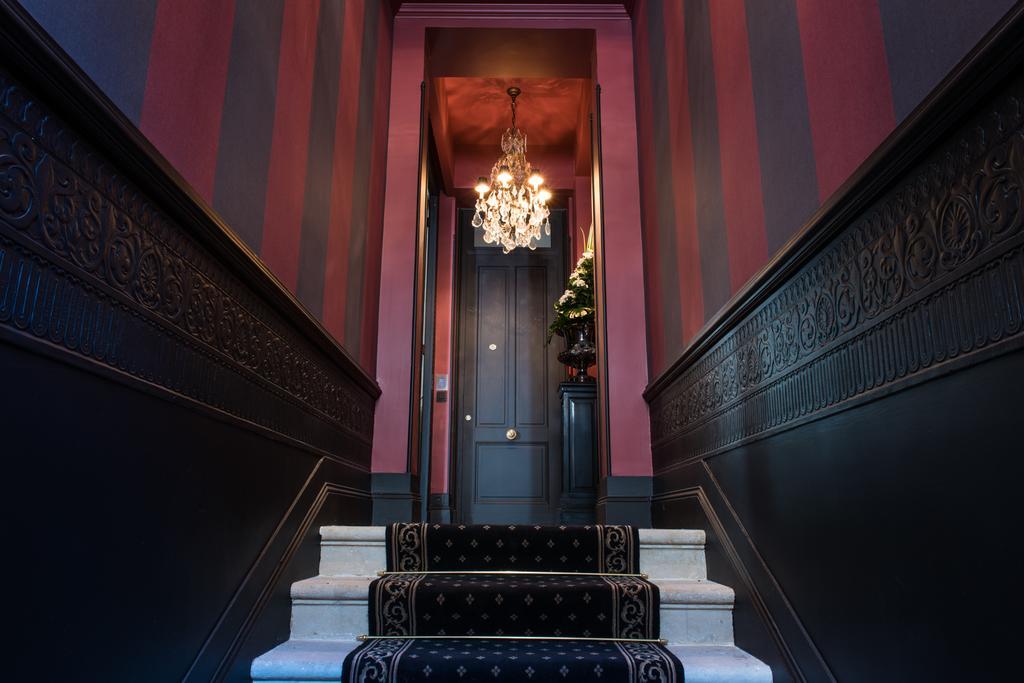 Le Clos D'Emile Bed & Breakfast Bordeaux Exterior photo