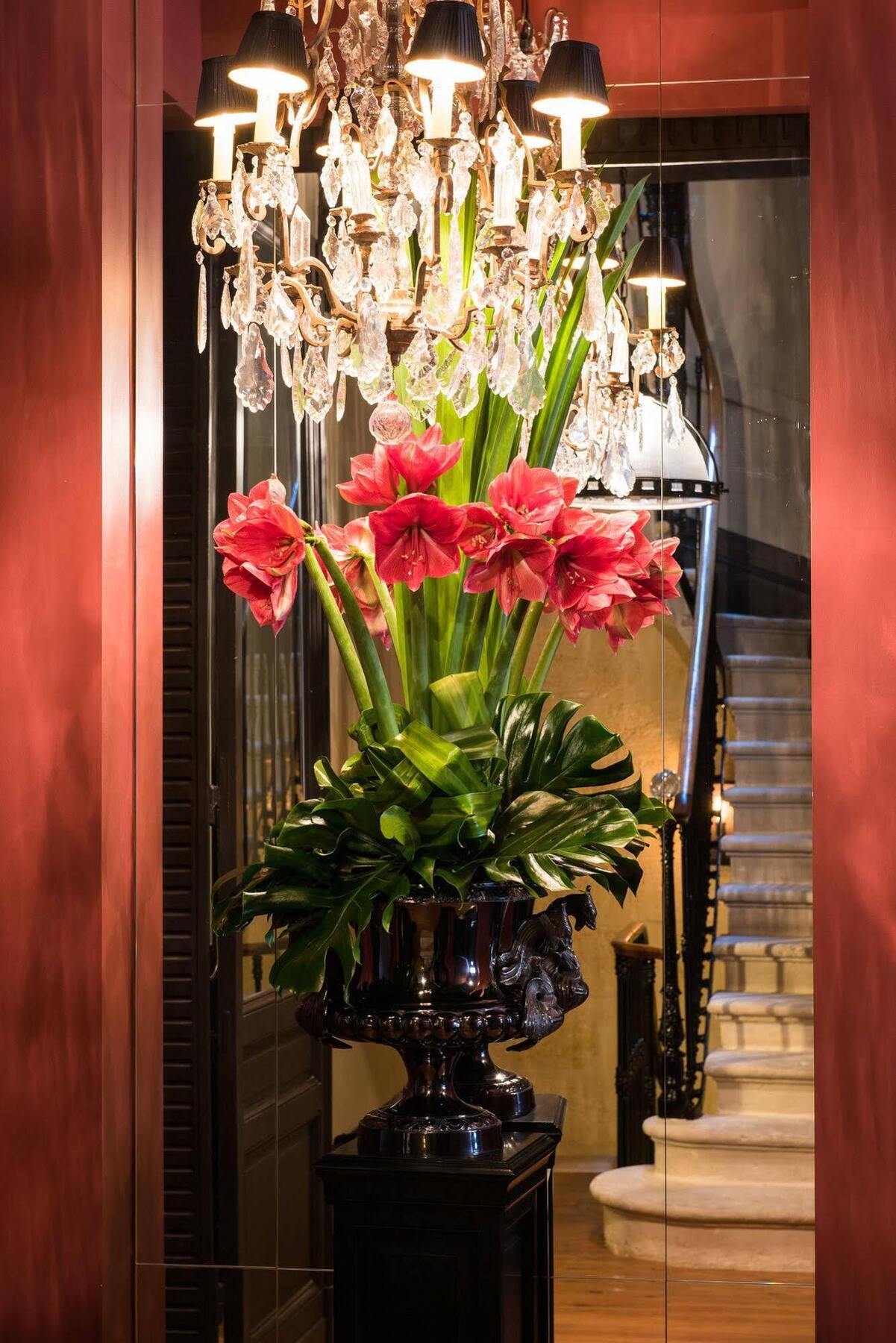 Le Clos D'Emile Bed & Breakfast Bordeaux Exterior photo