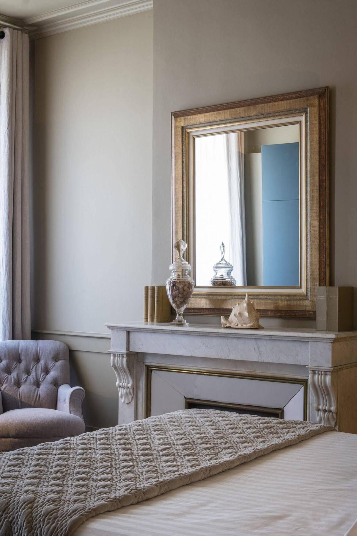 Le Clos D'Emile Bed & Breakfast Bordeaux Exterior photo
