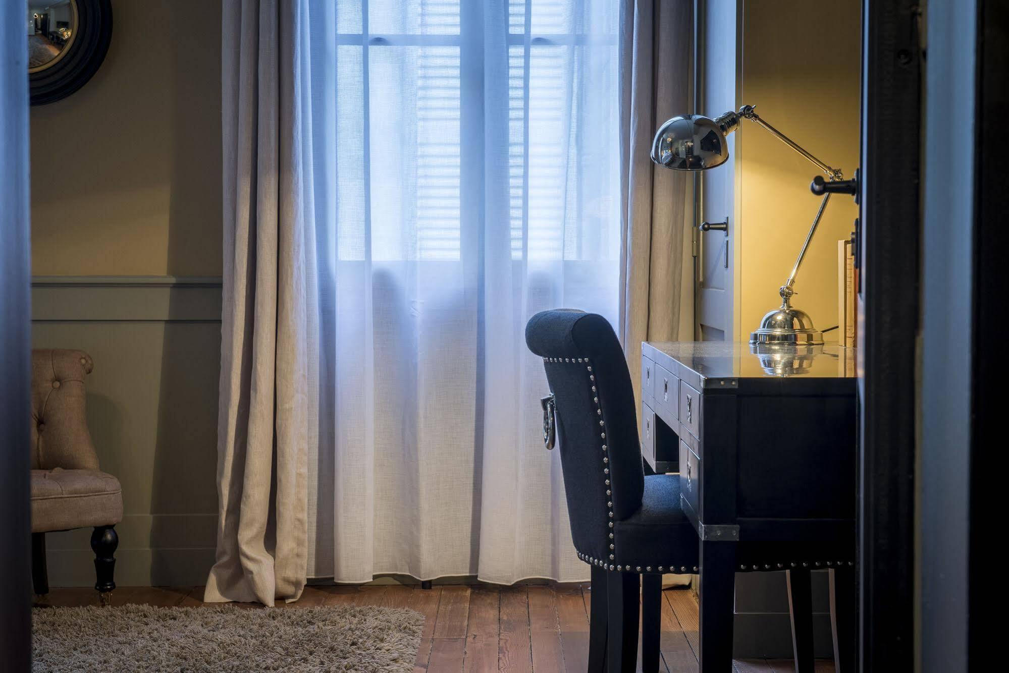 Le Clos D'Emile Bed & Breakfast Bordeaux Exterior photo