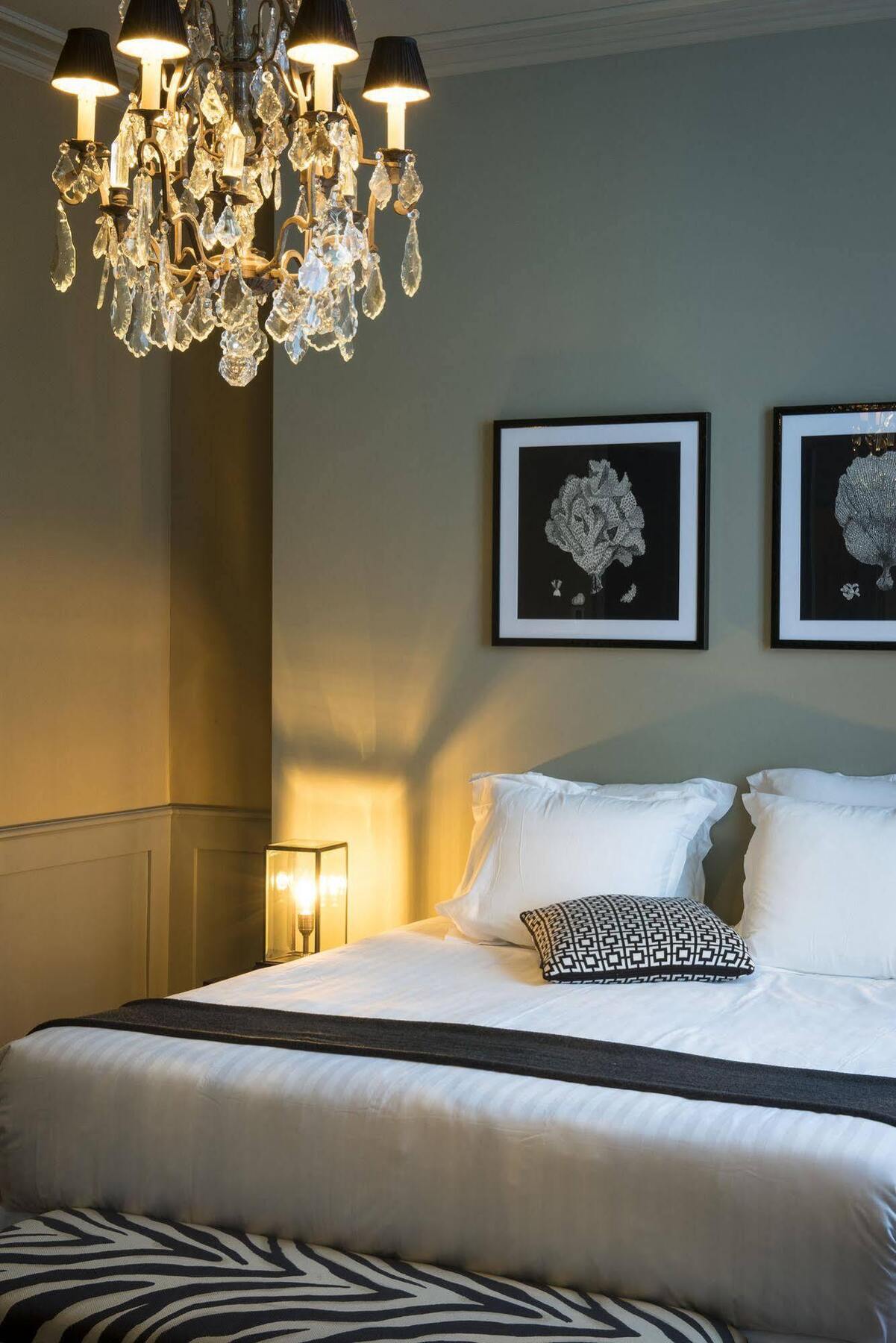 Le Clos D'Emile Bed & Breakfast Bordeaux Exterior photo